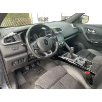 Renault Kadjar, 2021, МКПП, пробег 80700 км