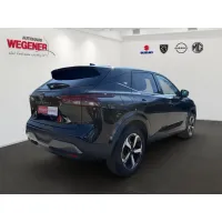 Nissan Qashqai, 2023, АКПП, пробег 36721 км