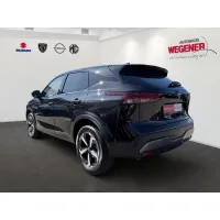 Nissan Qashqai, 2023, АКПП, пробег 36721 км