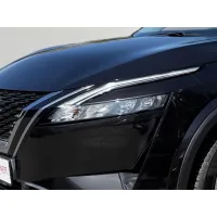 Nissan Qashqai, 2023, АКПП, пробег 36721 км