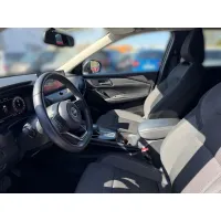 Nissan Qashqai, 2023, АКПП, пробег 36721 км