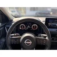 Nissan Qashqai, 2023, АКПП, пробег 36721 км