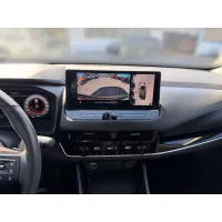 Nissan Qashqai, 2023, АКПП, пробег 36721 км