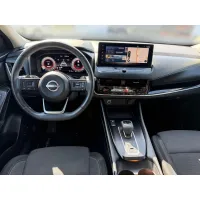 Nissan Qashqai, 2023, АКПП, пробег 36721 км