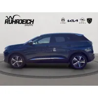 Peugeot 3008, 2023, АКПП, пробег 61370 км