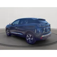 Peugeot 3008, 2023, АКПП, пробег 61370 км