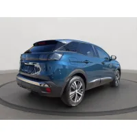 Peugeot 3008, 2023, АКПП, пробег 61370 км