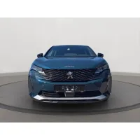Peugeot 3008, 2023, АКПП, пробег 61370 км