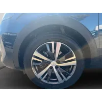 Peugeot 3008, 2023, АКПП, пробег 61370 км