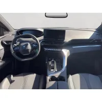 Peugeot 3008, 2023, АКПП, пробег 61370 км