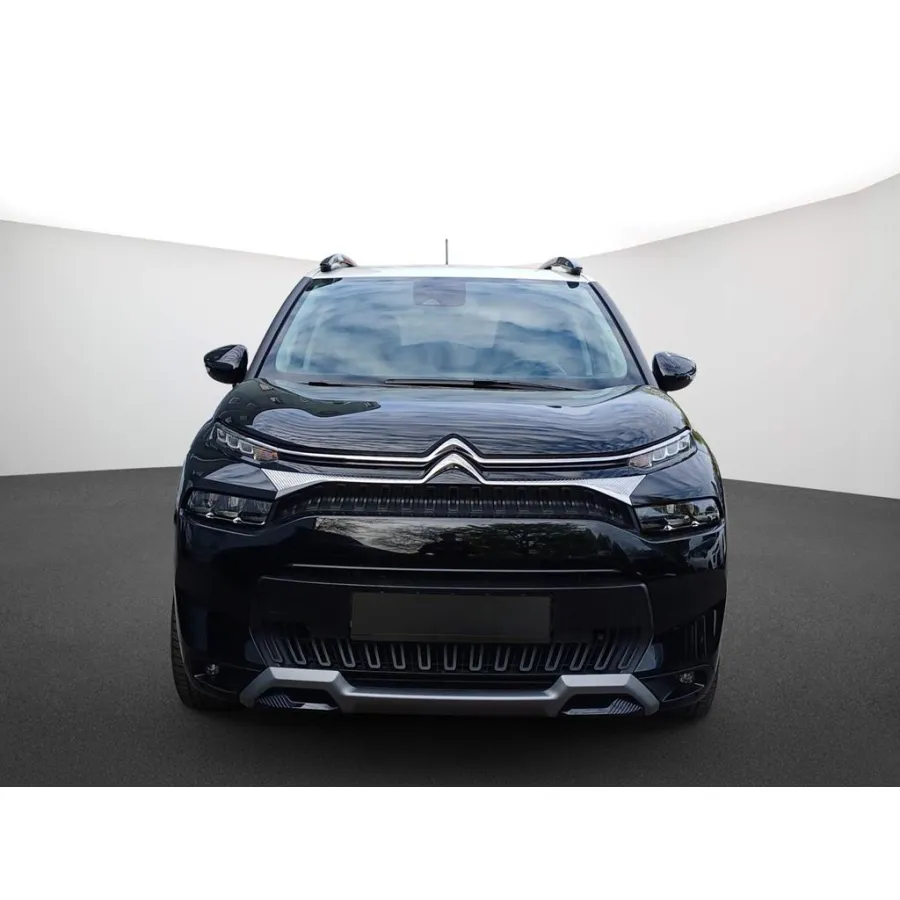 Citroën C3, 2023, МКПП, пробег 18105 км