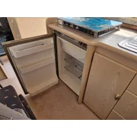 Автодом Bürstner 680, 1995, МКПП, пробег 207000 км