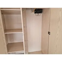 Автодом Bürstner 680, 1995, МКПП, пробег 207000 км