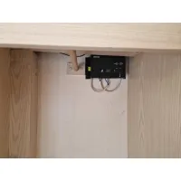 Автодом Bürstner 680, 1995, МКПП, пробег 207000 км