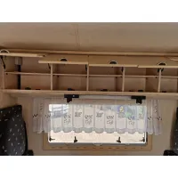 Автодом Bürstner 680, 1995, МКПП, пробег 207000 км