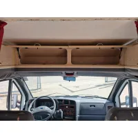 Автодом Bürstner 680, 1995, МКПП, пробег 207000 км