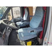 Автодом Bürstner 680, 1995, МКПП, пробег 207000 км