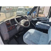 Автодом Bürstner 680, 1995, МКПП, пробег 207000 км