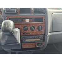 Автодом Bürstner 680, 1995, МКПП, пробег 207000 км