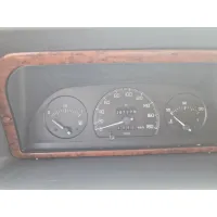 Автодом Bürstner 680, 1995, МКПП, пробег 207000 км