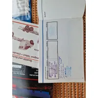 Автодом Bürstner 680, 1995, МКПП, пробег 207000 км