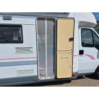 Автодом Bürstner 680, 1995, МКПП, пробег 207000 км