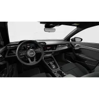 Audi A3, 2023, АКПП, пробег 78263 км