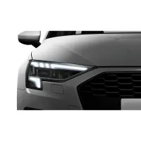 Audi A3, 2023, АКПП, пробег 78263 км
