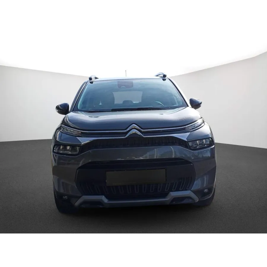 Citroën C3, 2023, МКПП, пробег 15000 км