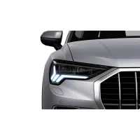 Audi Q3, 2021, АКПП, пробег 43515 км