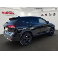 Nissan Qashqai, 2022, МКПП, пробег 50565 км