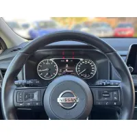 Nissan Qashqai, 2022, МКПП, пробег 50565 км
