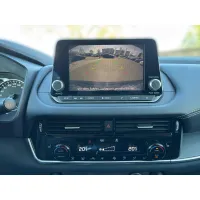 Nissan Qashqai, 2022, МКПП, пробег 50565 км