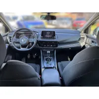 Nissan Qashqai, 2022, МКПП, пробег 50565 км