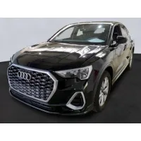 Audi Q3, 2023, АКПП, пробег 22743 км