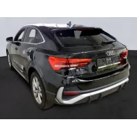 Audi Q3, 2023, АКПП, пробег 22743 км