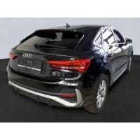 Audi Q3, 2023, АКПП, пробег 22743 км