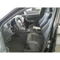 Audi Q3, 2023, АКПП, пробег 22743 км