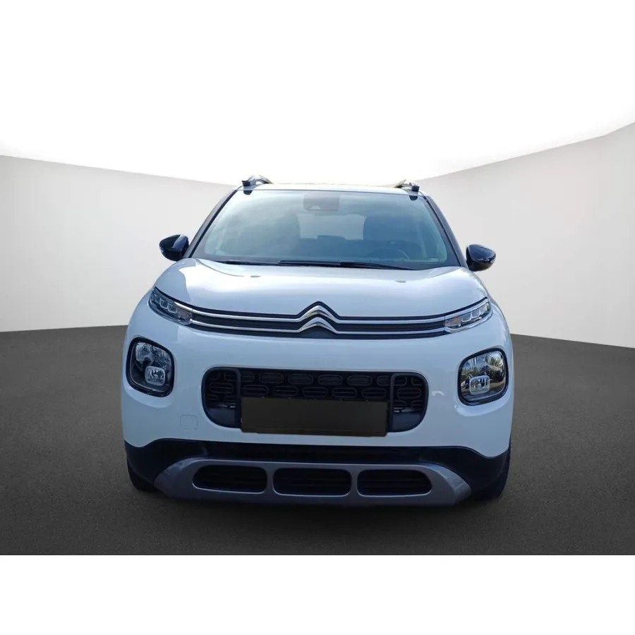 Citroën C3, 2021, МКПП, пробег 46798 км