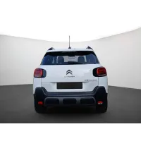 Citroën C3, 2021, МКПП, пробег 46798 км