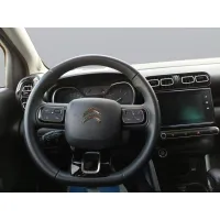 Citroën C3, 2021, МКПП, пробег 46798 км
