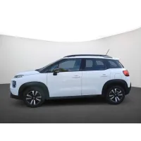 Citroën C3, 2021, МКПП, пробег 46798 км