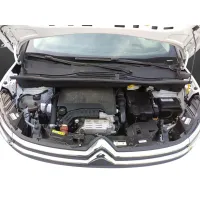 Citroën C3, 2021, МКПП, пробег 46798 км