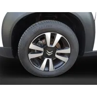 Citroën C3, 2021, МКПП, пробег 46798 км