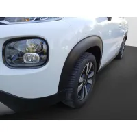 Citroën C3, 2021, МКПП, пробег 46798 км