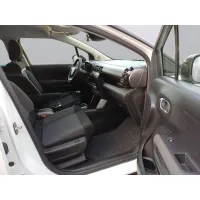 Citroën C3, 2021, МКПП, пробег 46798 км
