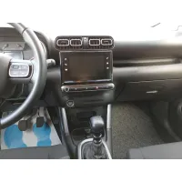 Citroën C3, 2021, МКПП, пробег 46798 км