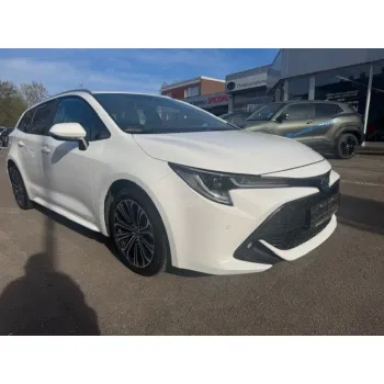 Toyota Corolla, 2022, АКПП, пробег 33225 км
