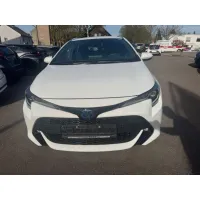 Toyota Corolla, 2022, АКПП, пробег 33225 км