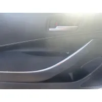 Toyota Corolla, 2022, АКПП, пробег 33225 км